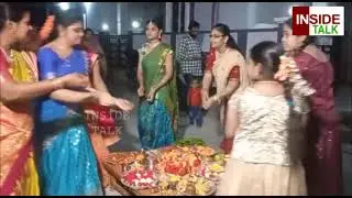 సంక్రాంతి గొబ్బెమ్మ ల పాటల డాన్స్ లు | Gobbiyallo ...Gobbiyalla Song |     Gobbimma la Puja Songs