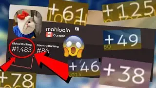 How I gained 1000pp in 5 days