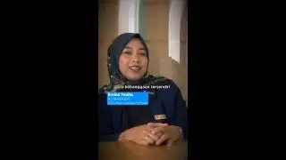 Ervina Yunita, Alumni Sukses Jurusan Komputerisasi Akuntansi UBSI Kampus Bogor