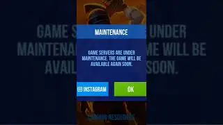#bulletechoindia Server under maintenance
