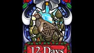 12 Days Review
