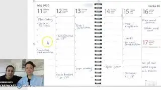 Kalender arabiska