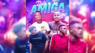 DILE A TU AMIGA - LESMAR DJ ❌ EMEHESE ❌ LUISITO DJ ❌ SEBA GALOPE