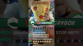 Hungrybox drops the pizza... again.