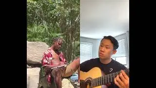 Duet w/ Thomas NG (Roxxet remix)