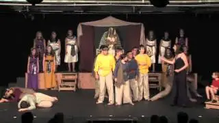 Who's The Thief? - Joseph and the Amazing Technicolor Dreamcoat