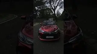🔴 GEN 5 MODIFIKASI VIOS LIMO 😎🎉🏁
