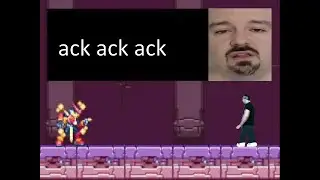 This is How You DON'T Play Mega Man Zero 1