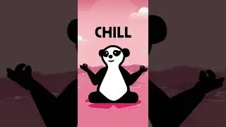 Panda Natural Raspberry Licorice: Chew. Chill. Repeat.