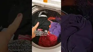 It&rsquo;s hoodie wash day!!! #howtowash #yourclothes #hoodies #hoodieszn