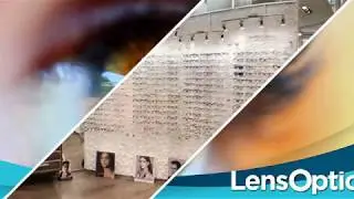 Lensoptic - Specijalizovane optičke prodavnice i oftalmolo&scaron;ka ordinacija