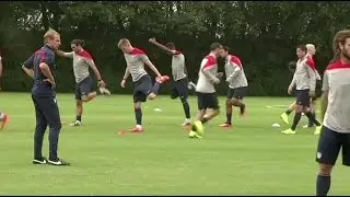 Performance Related Pay in Football? | The Edge