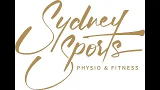 Sydney Physio