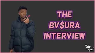 The Bv$ura Interview: Working With BoofPaxkMooky, Scams In The Undergound Scene, His Family + More