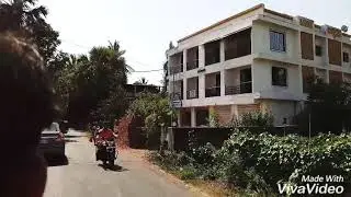 MINI GOA - Kalamb Beach