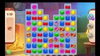 Homescapes Level 19 NO BOOSTERS - A S GAMING
