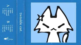 twinkle cat.