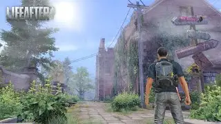 LIFE AFTER   Cara Main Life After Tutorial Pertama Misi Awal Game   LifeAfter Indonesia