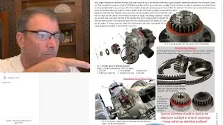 Alternator Drive Failure-Can Lead to Engine Failure!