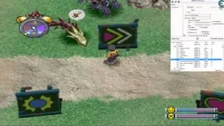 Mechanics explained: Training effects on digimon (lifespan excluded)
