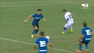 Primavera 1: INTER - SAMPDORIA 3-0