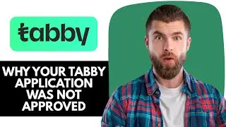 Почему ваша заявка на получение табби не была одобрена