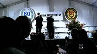 60 Jahre Musikverein Sannerz Teil 2