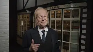 Ralph Mosley visits the Victorian chemists at Brampton Museum