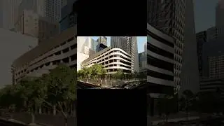 🤯Realistic Architectural Phasing Animation made by D5 Render🎨Aritist:Ekkapoom Saepang