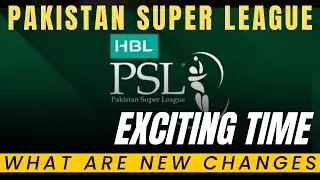 Draft or Auction? NEW PSL rules explained! Complete guide