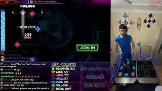 [StepManiaX] SenPi - Get Away - Wild 20 - No Bar - APC