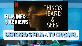 THINGS HEARD & SEEN 