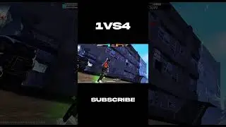 Error vs 4 pro player #freefire #viralvideo