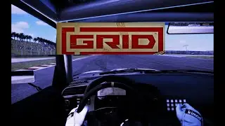 GRID 2019 Free event play