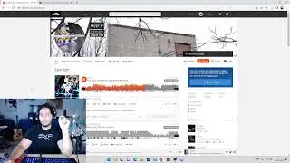 RAPPER/PRODUCER REACTS TO YOUR CRAZY MUSIC!!! WILL THESE SOUNDCLOUD BANGERS HIT?!?!?