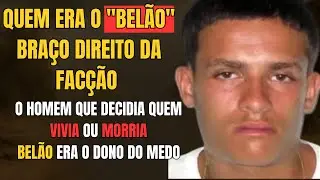 BEL&Atilde;O: TORTURAVA AS V&Iacute;TIMAS POR 3 DIAS &mdash; AT&Eacute; O CV DESCOBRIR QUEM ELE REALMENTE ERA