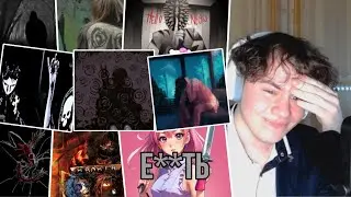 txnensi, СИМОЧКА, JERATSU, Frjk & dead larry & МЕДИЧ, DROZD, keromon, ALLAD1N, наше последнее лето