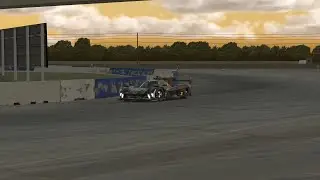 iracing / Prototype Challenge - fixed Setup / Sebring