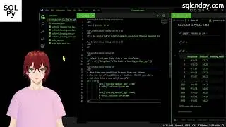 Python – Group By