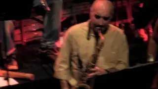 LUME - Lisbon Underground Music Ensemble