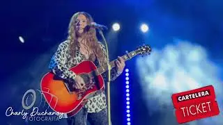 Jesse & Joy - La de la Mala Suerte (Auditorio Nacional) Nov22