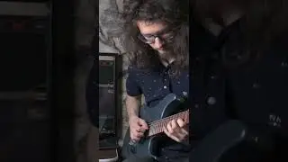 Max Ostro Bring His Signature Amp Sim to Life!