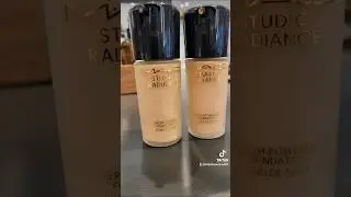 MAC Studio Radiance Serum-Powered Foundation #foundation #glow #serum #MacCosmetics #newfoundation