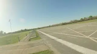 TEAM FUTABA SPEED FRESH IS FLYING MY GREAT PLANES VIPER 500 WITH A SPORT JETT 50