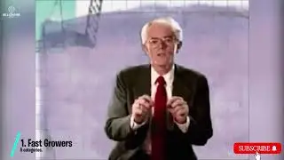 Fast Growers Company  -  Peter Lynch