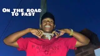 ON THE ROAD 
