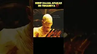 KEMBARANNYA LORD DAJJAL