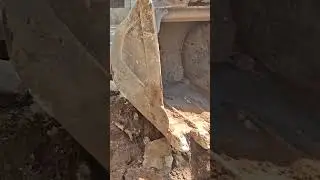 Digging Deep Extreme Excavation Power in Action