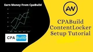 Get More Leads With Cpabuild's Content Locker Offer!