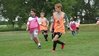 Youth Development Program: Summer Camp | June 29, 2021